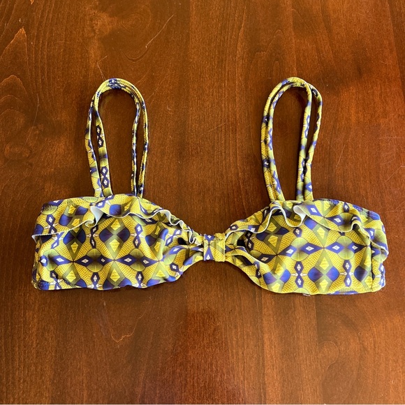 Other - Vintage Balconette Bikini Top